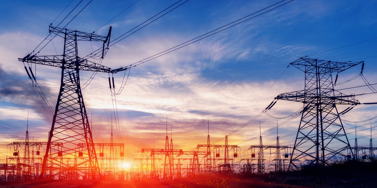 #htmlcaption-imagecycle-nivo_c18607-0 Ukraine/Kiev - December 2016: What was probably the most effective hacker attack took place in Western Ukraine a day before Christmas Eve - 700,000 households were left without electricity for hours. A number of electricity suppliers were attacked at the same time. Later on, in spring 2017, two German electricity suppliers likely fell victim to the same hackers.